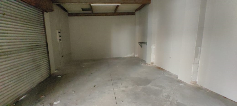 To Let commercial Property for Rent in Denver Gauteng