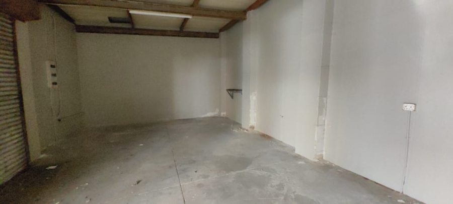To Let commercial Property for Rent in Denver Gauteng