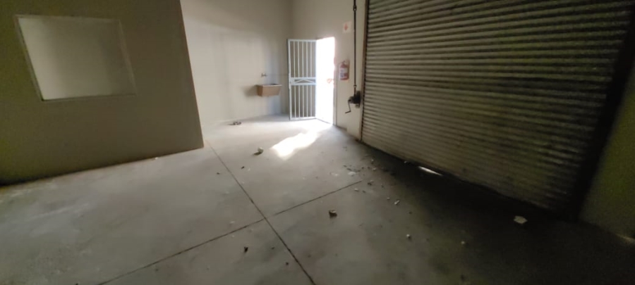 To Let commercial Property for Rent in Denver Gauteng