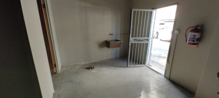 To Let commercial Property for Rent in Denver Gauteng