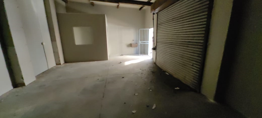 To Let commercial Property for Rent in Denver Gauteng