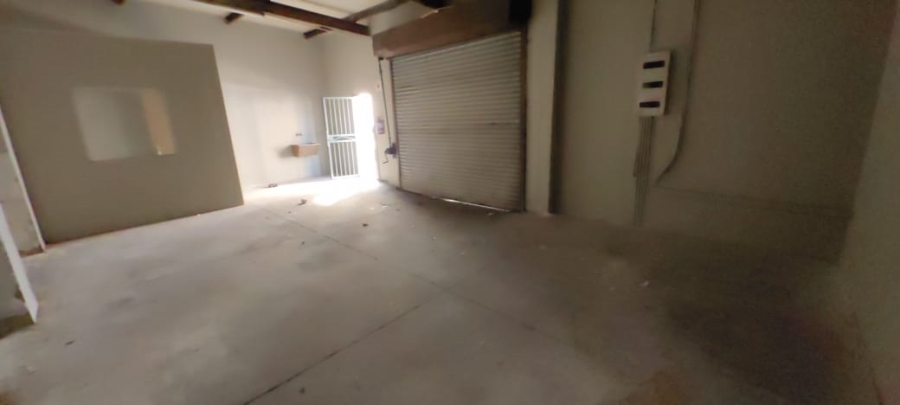 To Let commercial Property for Rent in Denver Gauteng