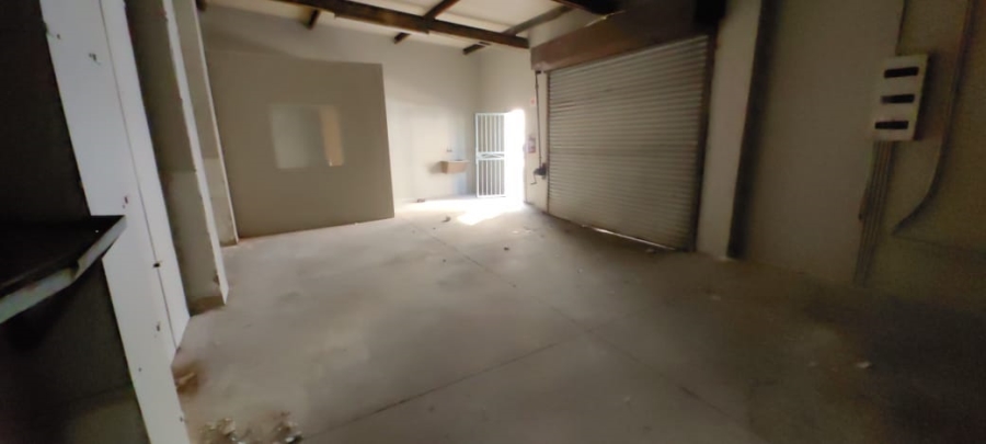 To Let commercial Property for Rent in Denver Gauteng