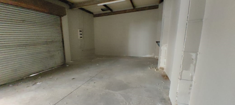 To Let commercial Property for Rent in Denver Gauteng