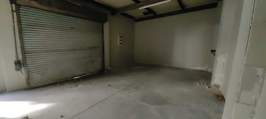 To Let commercial Property for Rent in Denver Gauteng