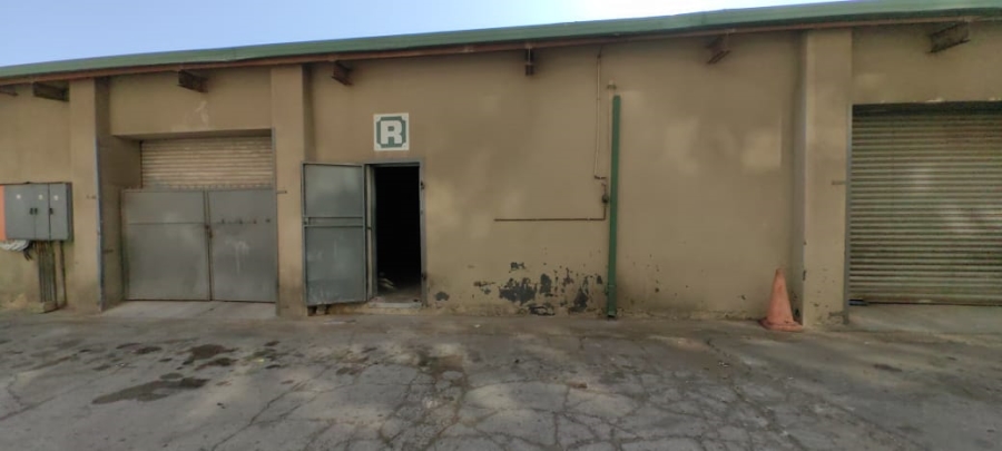 To Let commercial Property for Rent in Denver Gauteng