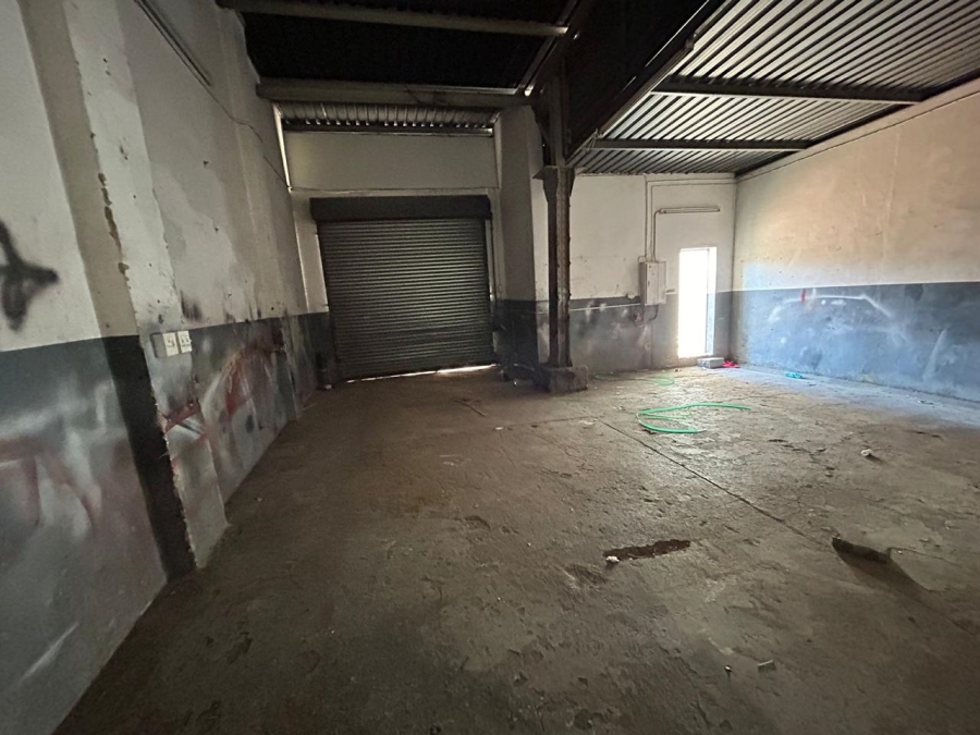 To Let commercial Property for Rent in Denver Gauteng
