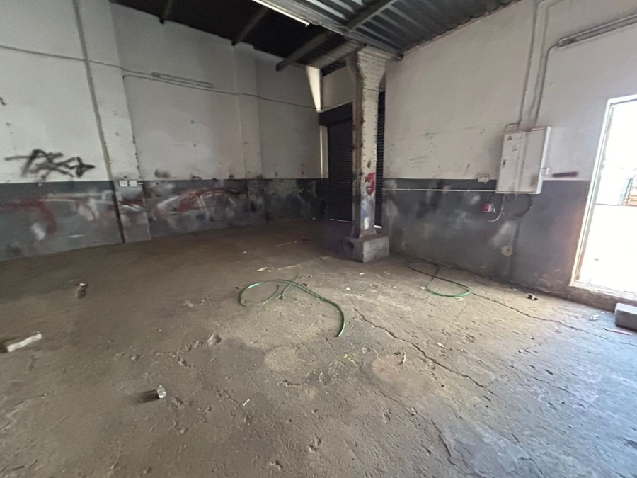 To Let commercial Property for Rent in Denver Gauteng