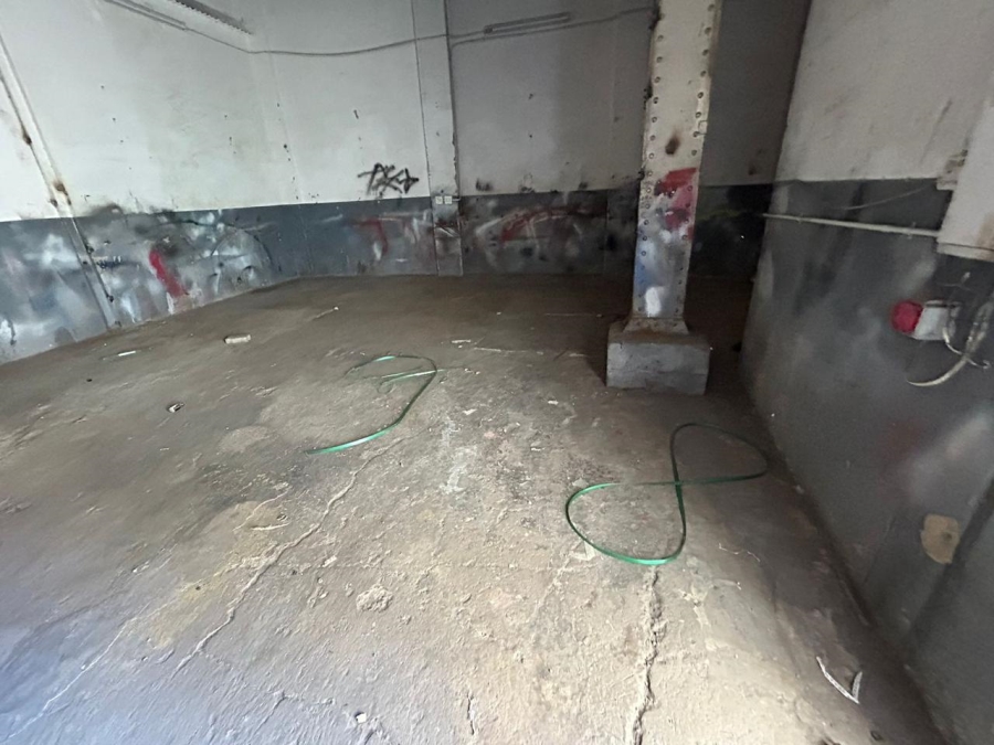 To Let commercial Property for Rent in Denver Gauteng