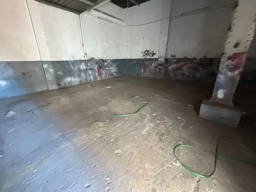 To Let commercial Property for Rent in Denver Gauteng