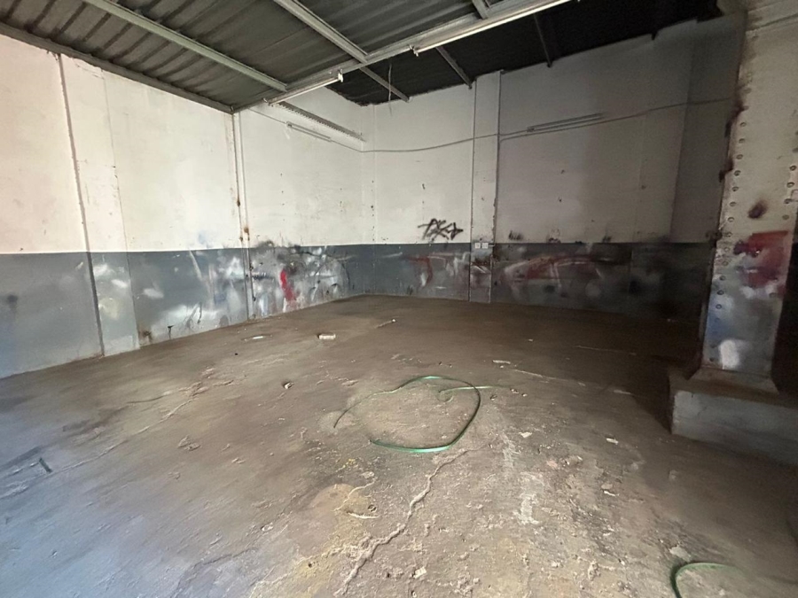 To Let commercial Property for Rent in Denver Gauteng