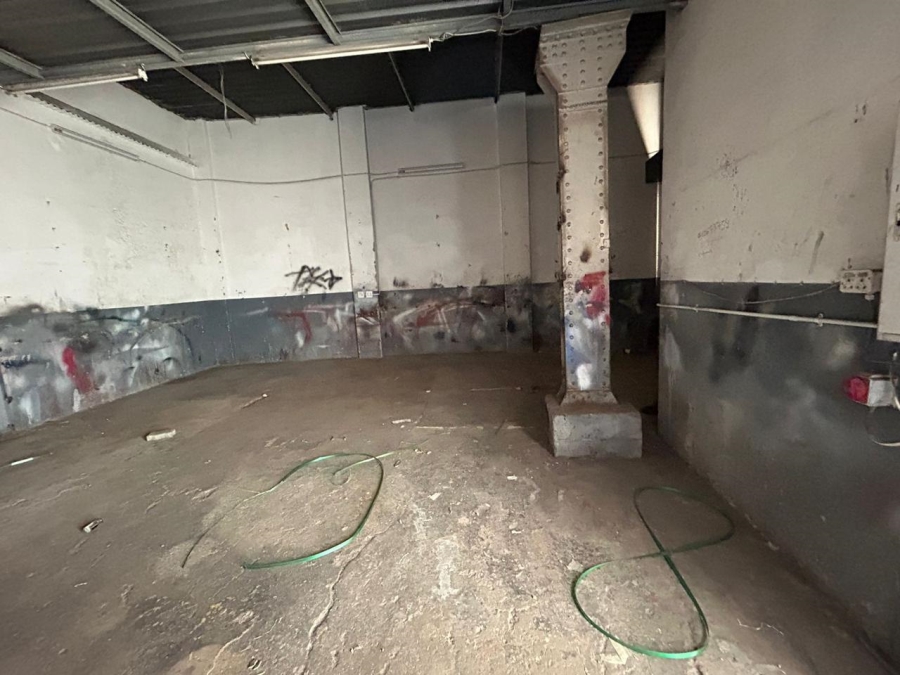 To Let commercial Property for Rent in Denver Gauteng