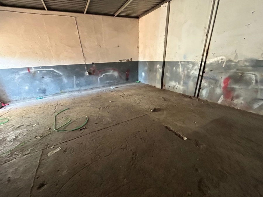 To Let commercial Property for Rent in Denver Gauteng