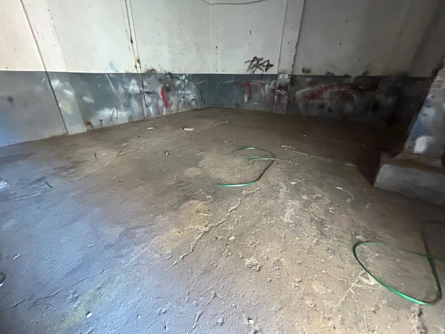 To Let commercial Property for Rent in Denver Gauteng