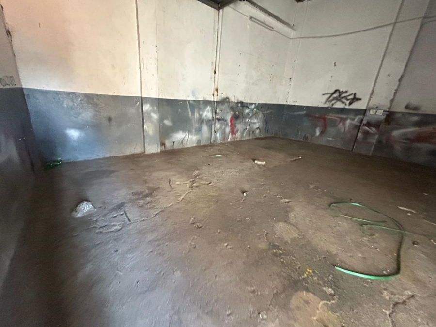 To Let commercial Property for Rent in Denver Gauteng