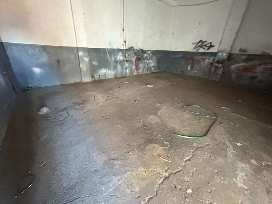 To Let commercial Property for Rent in Denver Gauteng