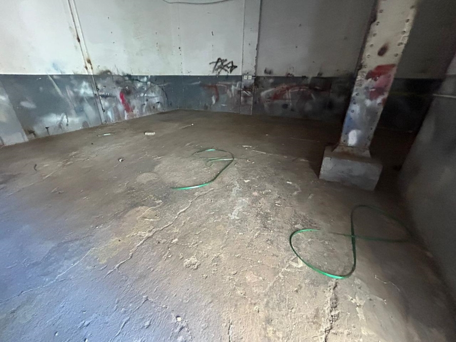 To Let commercial Property for Rent in Denver Gauteng