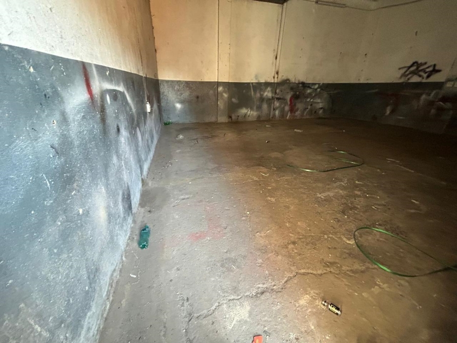 To Let commercial Property for Rent in Denver Gauteng