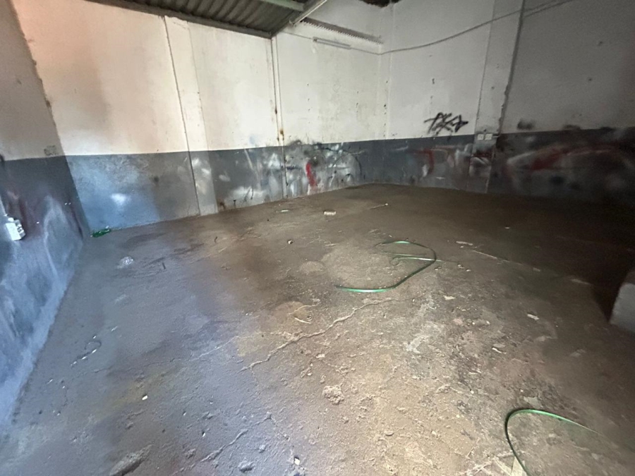 To Let commercial Property for Rent in Denver Gauteng