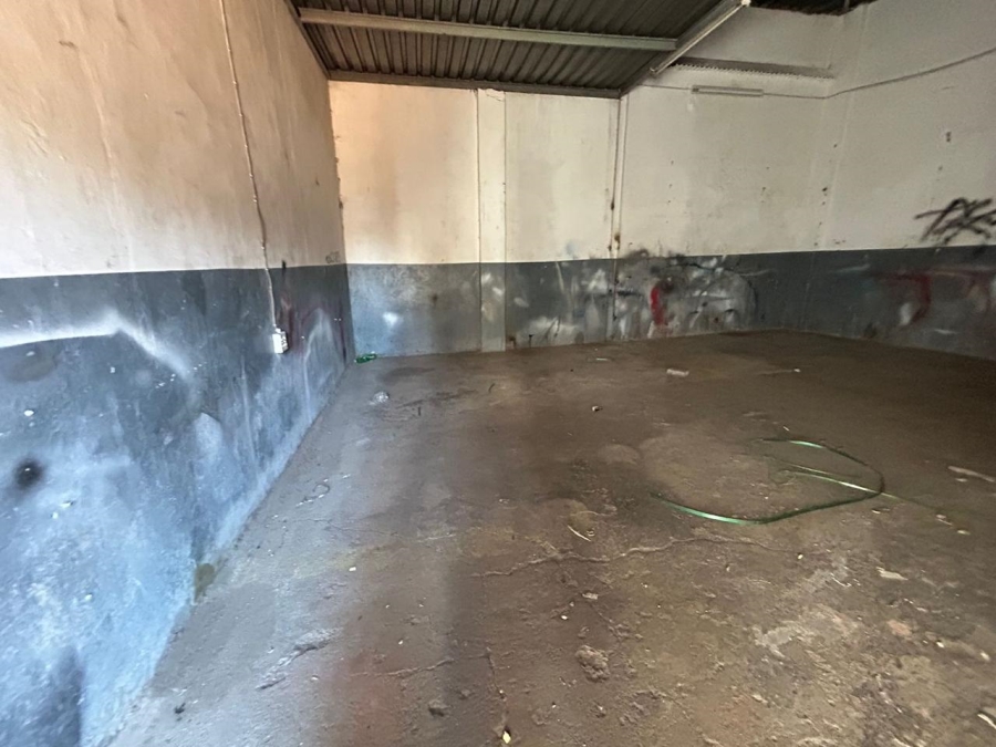 To Let commercial Property for Rent in Denver Gauteng