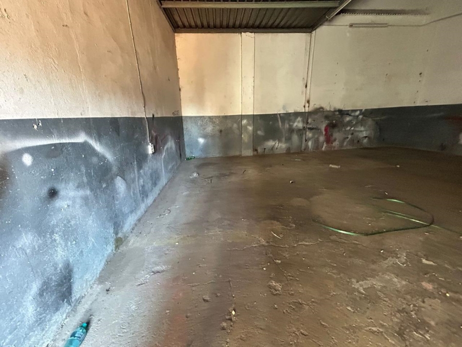 To Let commercial Property for Rent in Denver Gauteng