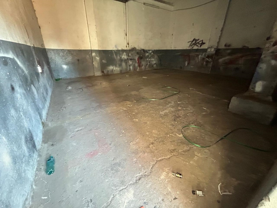 To Let commercial Property for Rent in Denver Gauteng