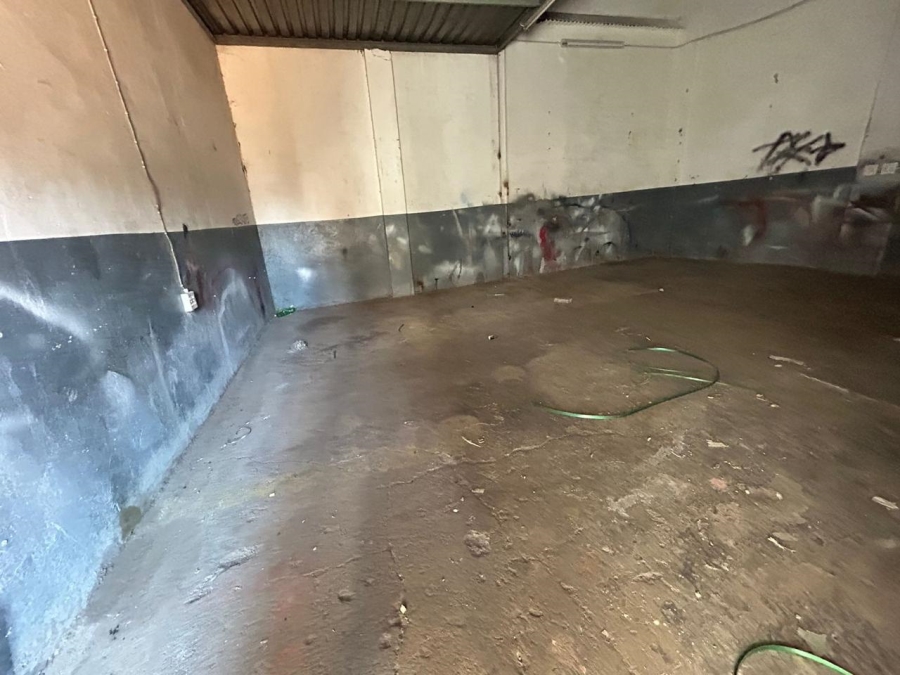 To Let commercial Property for Rent in Denver Gauteng