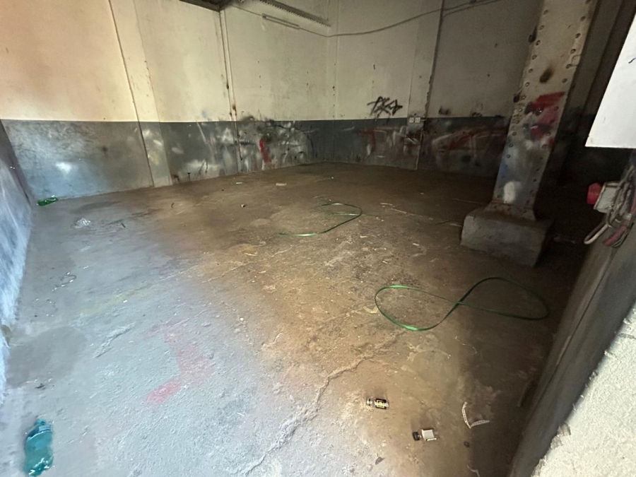 To Let commercial Property for Rent in Denver Gauteng