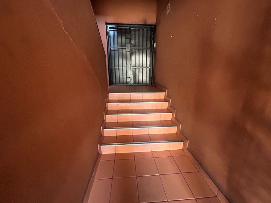 To Let commercial Property for Rent in Denver Gauteng