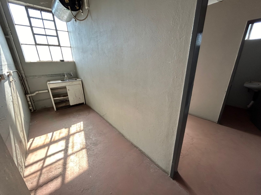 To Let commercial Property for Rent in Denver Gauteng