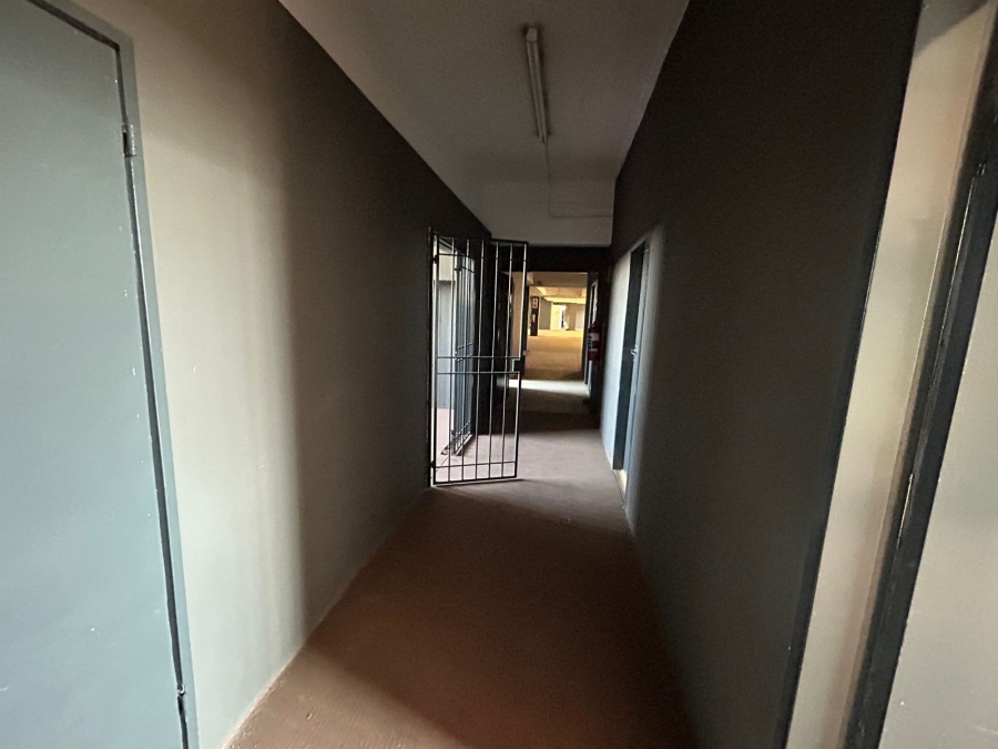 To Let commercial Property for Rent in Denver Gauteng