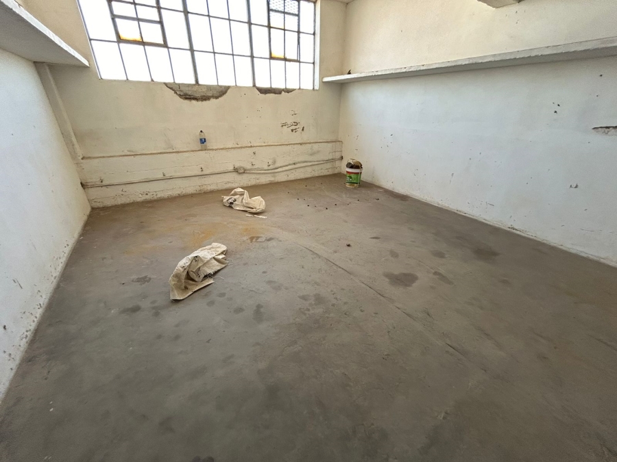 To Let commercial Property for Rent in Denver Gauteng