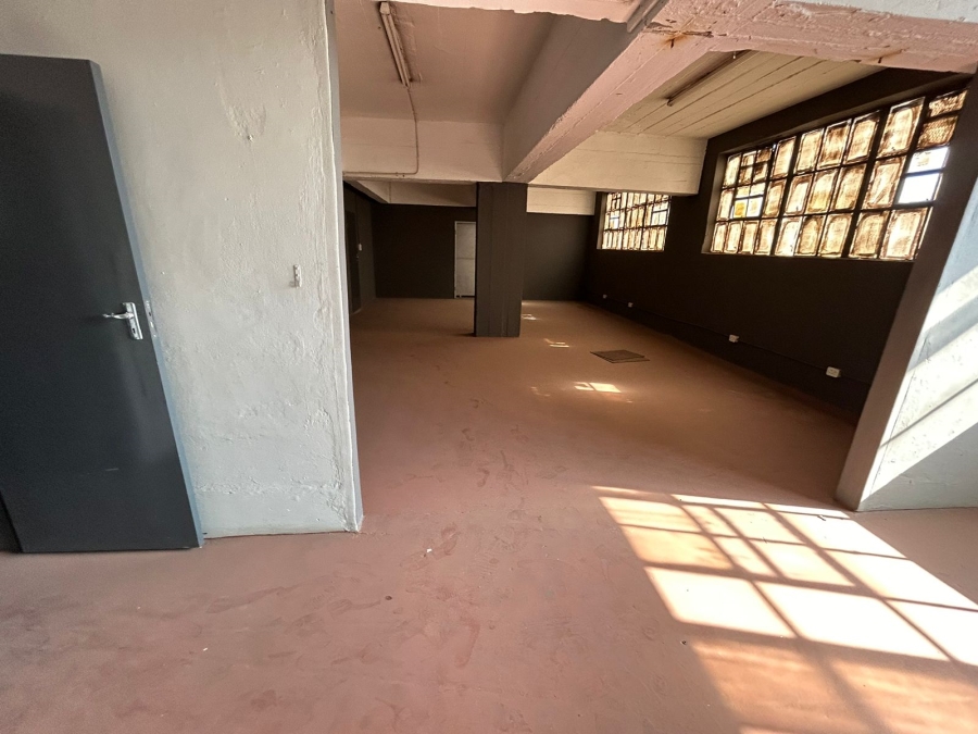 To Let commercial Property for Rent in Denver Gauteng