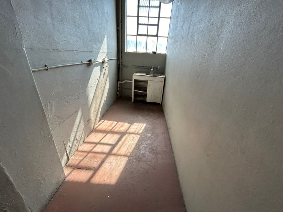 To Let commercial Property for Rent in Denver Gauteng