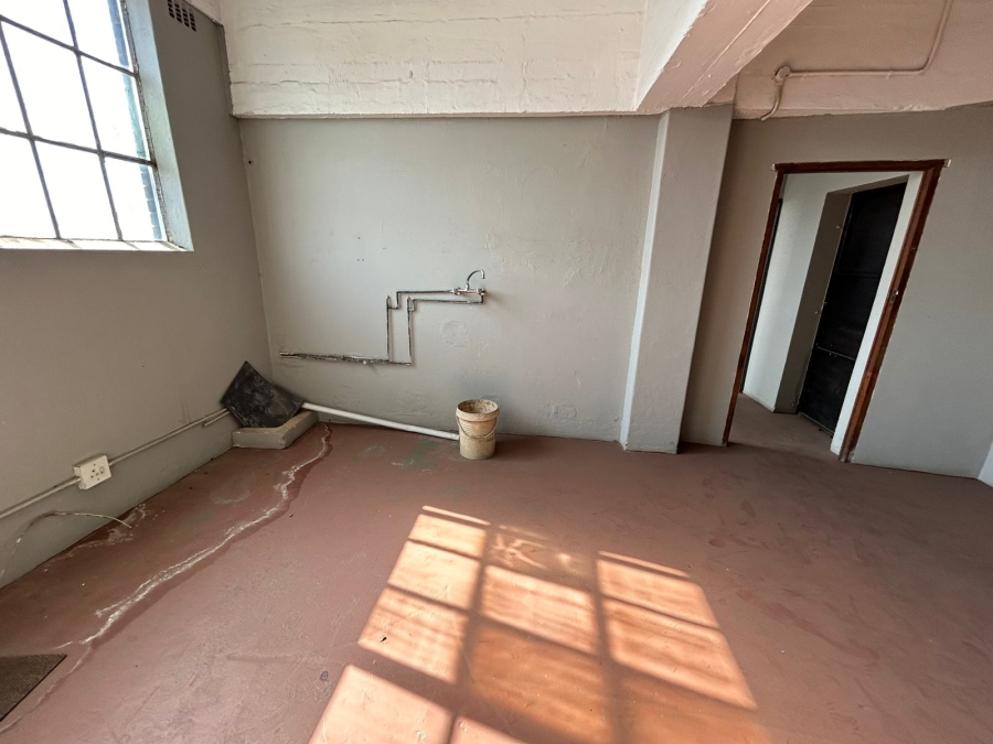 To Let commercial Property for Rent in Denver Gauteng