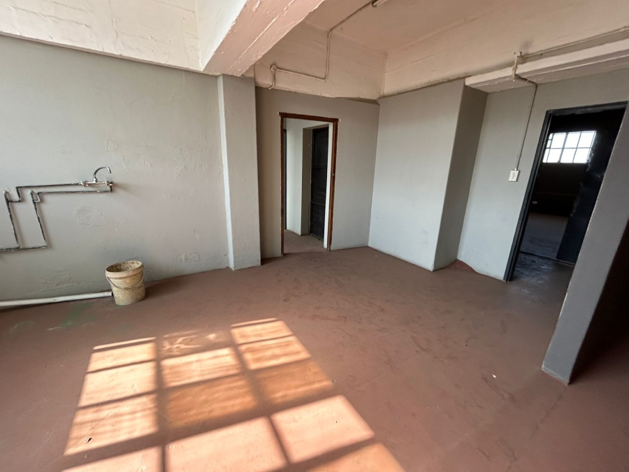 To Let commercial Property for Rent in Denver Gauteng