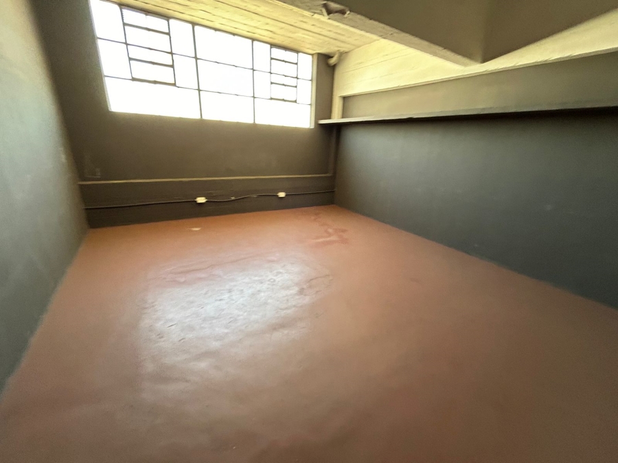 To Let commercial Property for Rent in Denver Gauteng