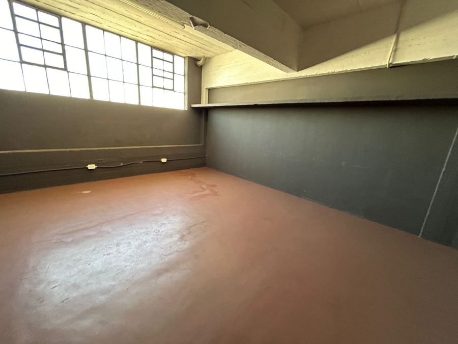 To Let commercial Property for Rent in Denver Gauteng