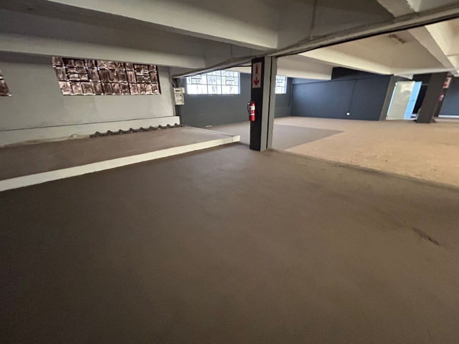 To Let commercial Property for Rent in Denver Gauteng