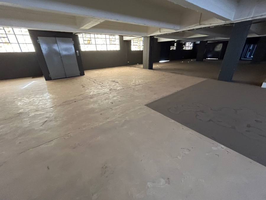 To Let commercial Property for Rent in Denver Gauteng