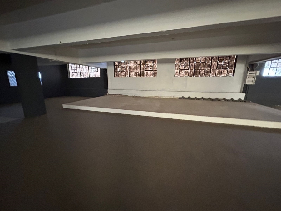 To Let commercial Property for Rent in Denver Gauteng