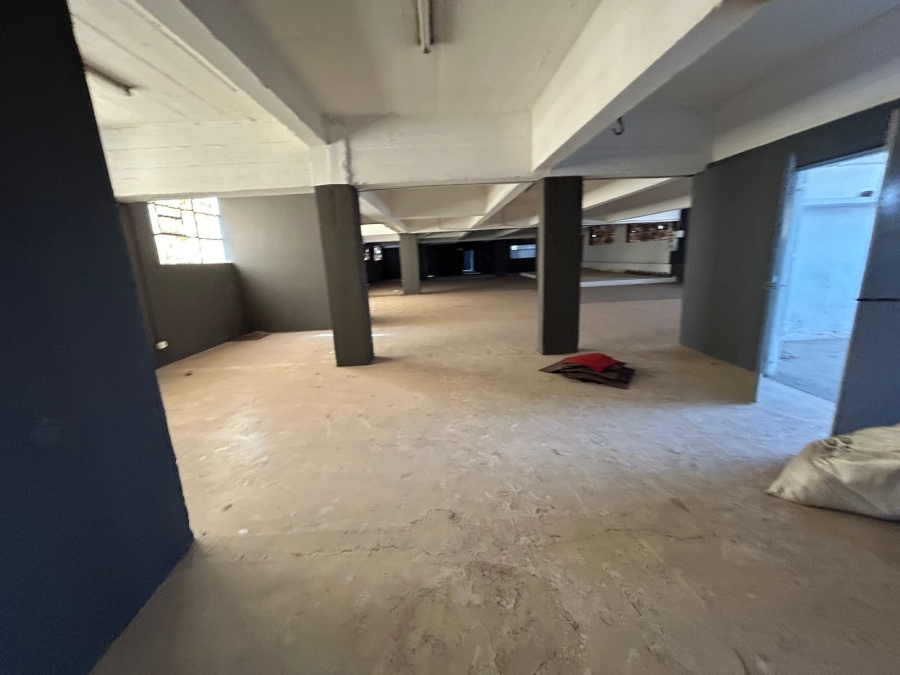 To Let commercial Property for Rent in Denver Gauteng