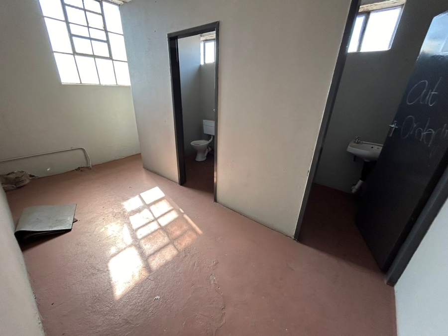 To Let commercial Property for Rent in Denver Gauteng