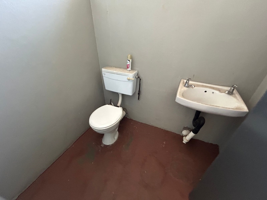 To Let commercial Property for Rent in Denver Gauteng