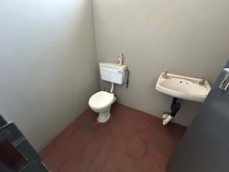 To Let commercial Property for Rent in Denver Gauteng