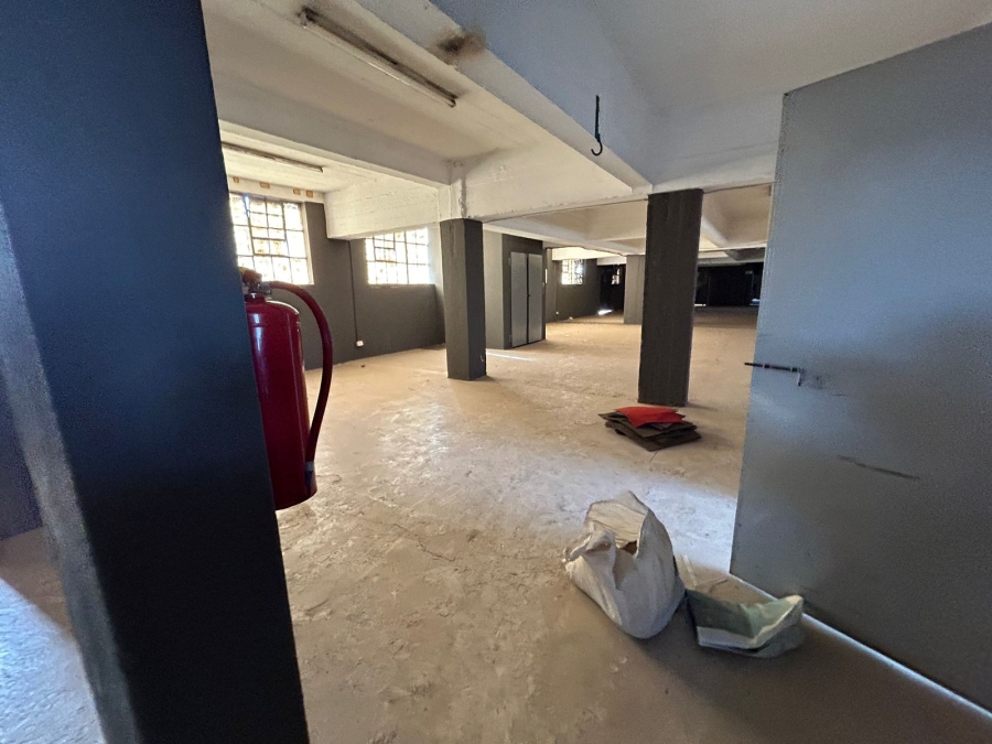 To Let commercial Property for Rent in Denver Gauteng
