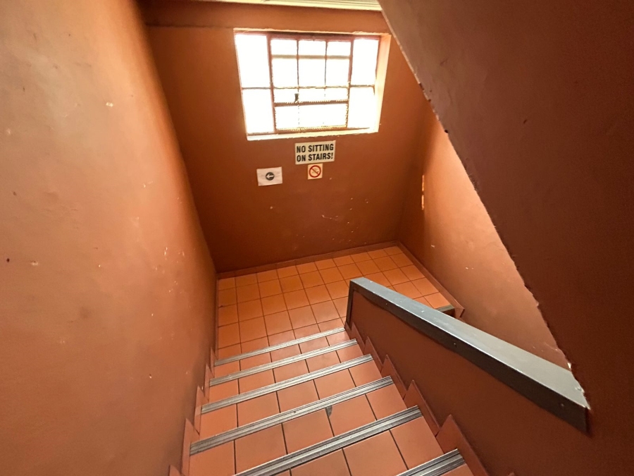 To Let commercial Property for Rent in Denver Gauteng