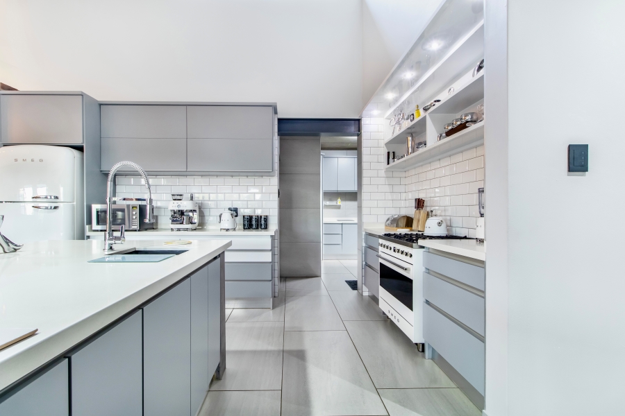 3 Bedroom Property for Sale in Montana Park Gauteng