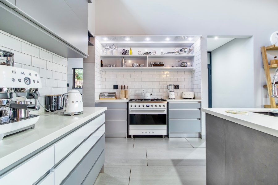 3 Bedroom Property for Sale in Montana Park Gauteng