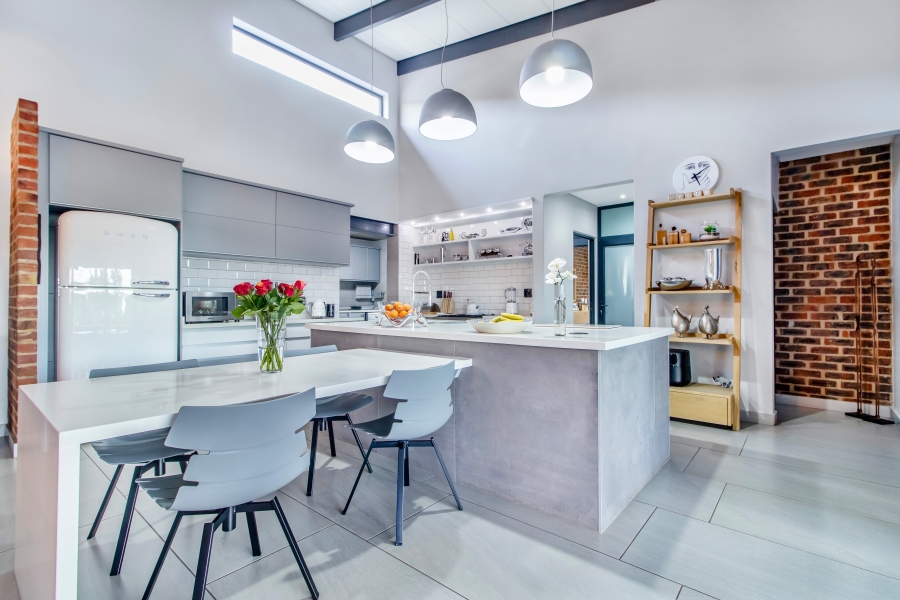 3 Bedroom Property for Sale in Montana Park Gauteng